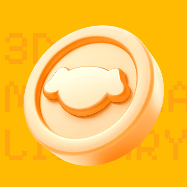 3D营销素材库