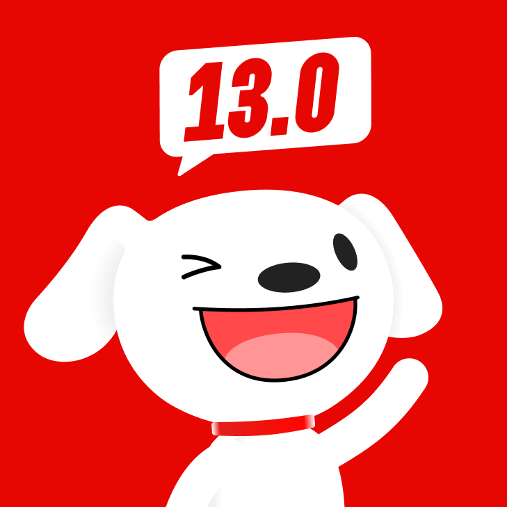 京东APP13.0